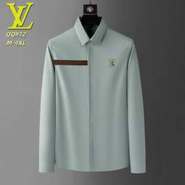 Picture of LV Shirt Long _SKULVM-4XL12yr8526765